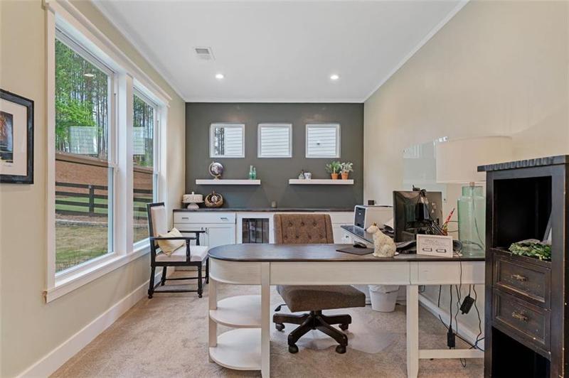 Image for property 7935 WELCH Mill, Ball Ground, GA 30107