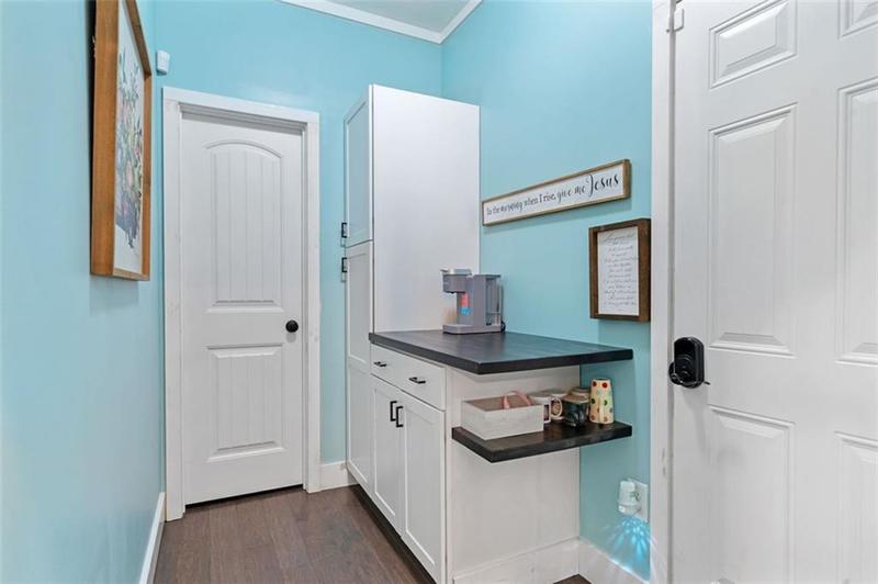 Image for property 7935 WELCH Mill, Ball Ground, GA 30107