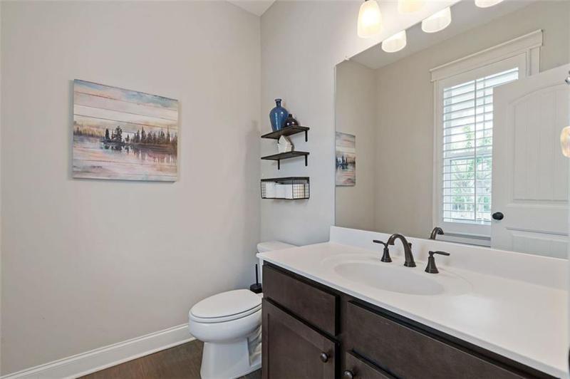 Image for property 7935 WELCH Mill, Ball Ground, GA 30107