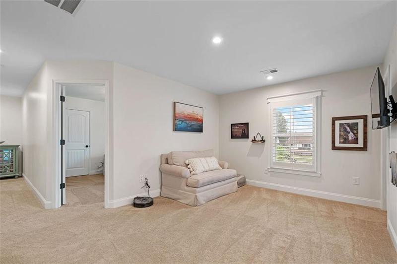 Image for property 7935 WELCH Mill, Ball Ground, GA 30107