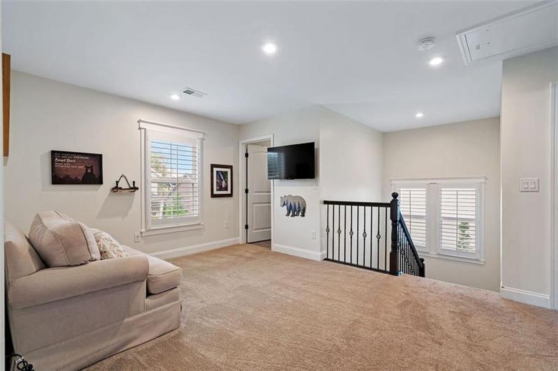 Image for property 7935 WELCH Mill, Ball Ground, GA 30107