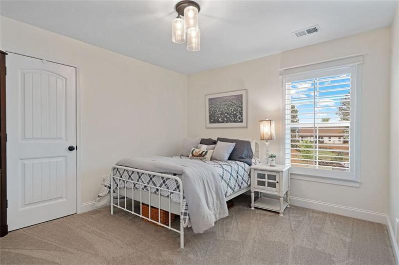 Image for property 7935 WELCH Mill, Ball Ground, GA 30107