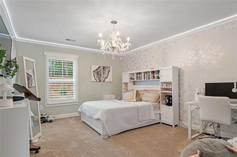 Image for property 7935 WELCH Mill, Ball Ground, GA 30107