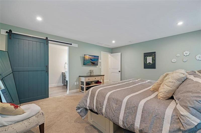 Image for property 7935 WELCH Mill, Ball Ground, GA 30107