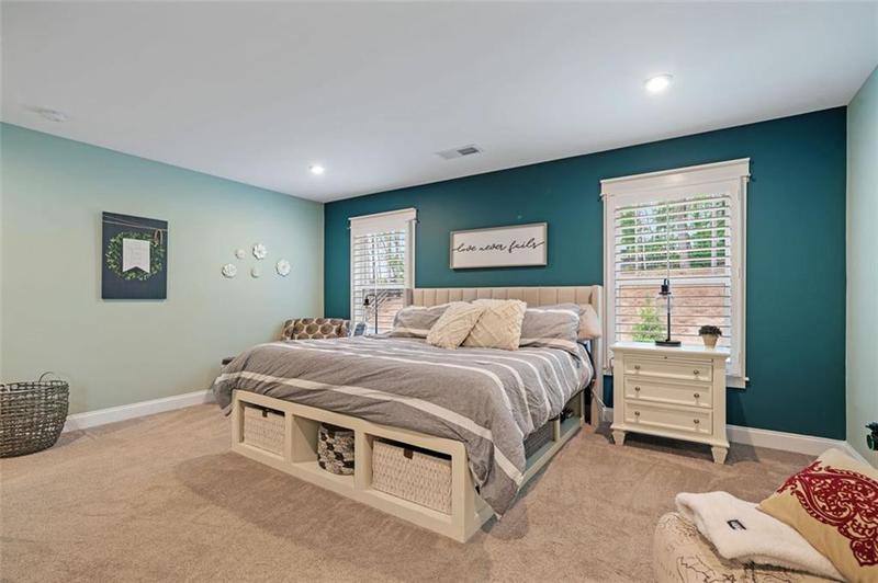 Image for property 7935 WELCH Mill, Ball Ground, GA 30107