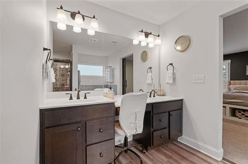 Image for property 7935 WELCH Mill, Ball Ground, GA 30107