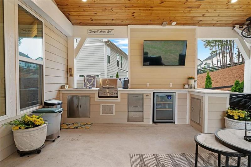 Image for property 7935 WELCH Mill, Ball Ground, GA 30107