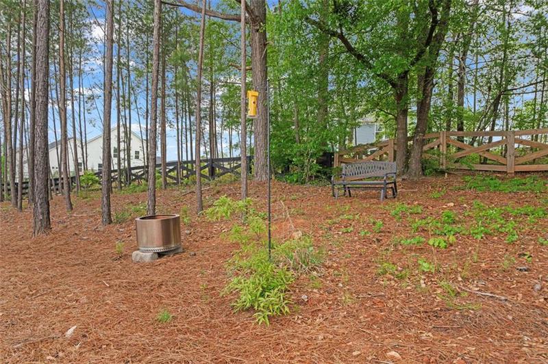 Image for property 7935 WELCH Mill, Ball Ground, GA 30107