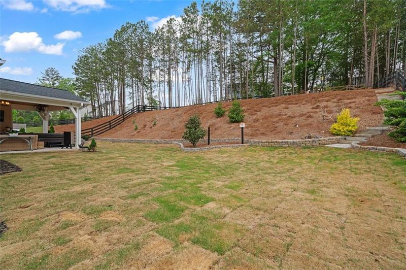 Image for property 7935 WELCH Mill, Ball Ground, GA 30107