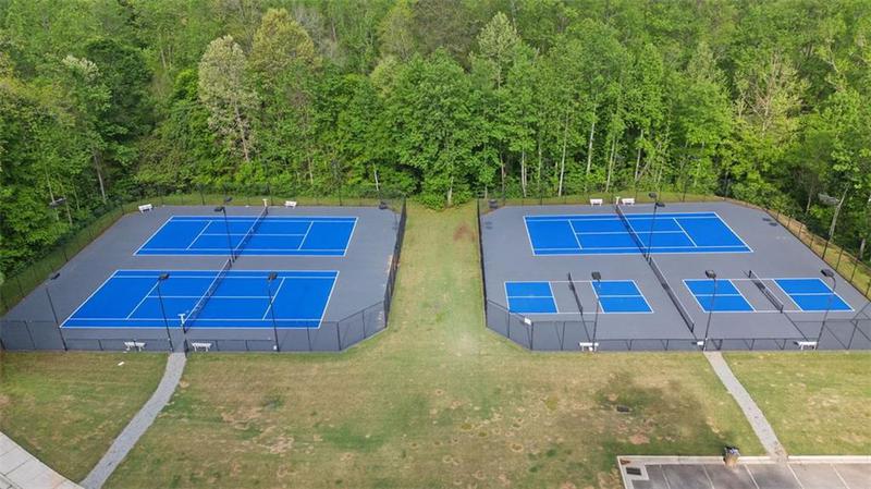 Image for property 7935 WELCH Mill, Ball Ground, GA 30107