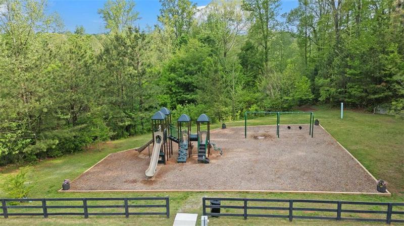 Image for property 7935 WELCH Mill, Ball Ground, GA 30107