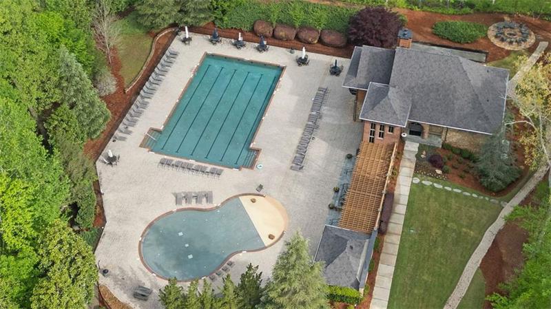 Image for property 7935 WELCH Mill, Ball Ground, GA 30107