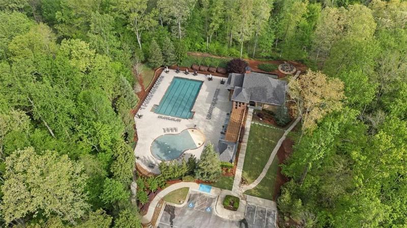 Image for property 7935 WELCH Mill, Ball Ground, GA 30107