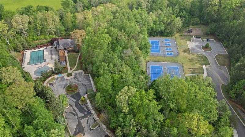 Image for property 7935 WELCH Mill, Ball Ground, GA 30107