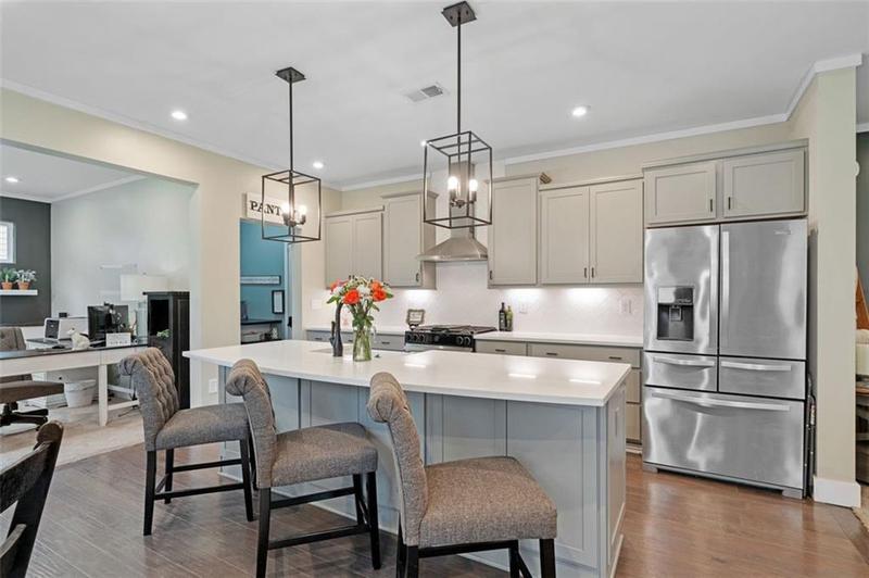 Image for property 7935 WELCH Mill, Ball Ground, GA 30107