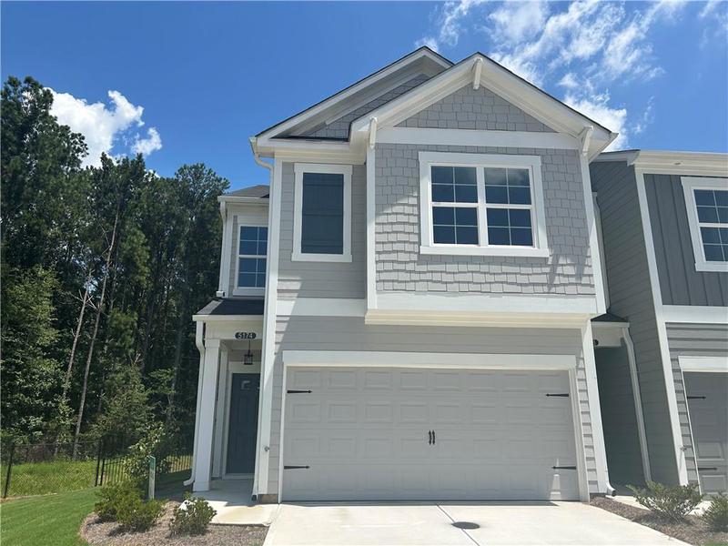 Image for property 5174 Longview Run, Decatur, GA 30035