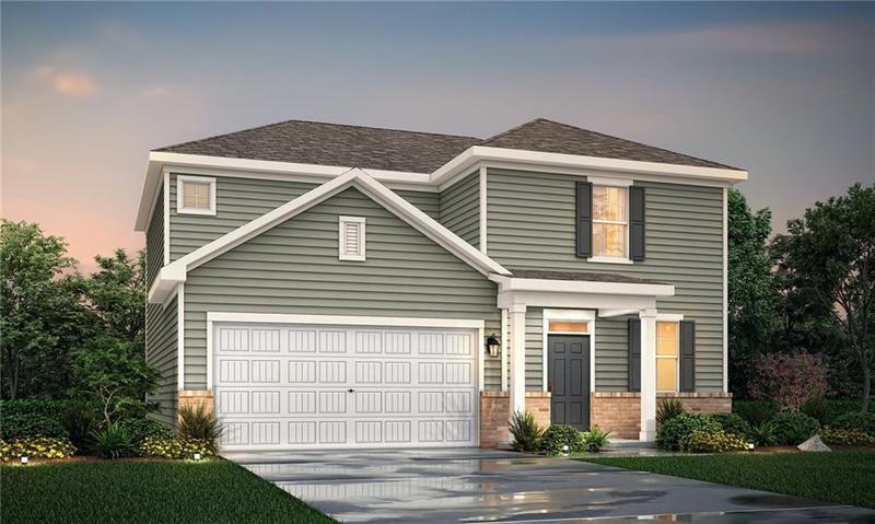 Image for property 4167 Viola Place, Atlanta, GA 30349