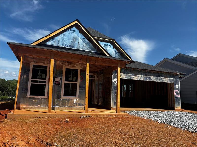 Image for property 181 Catalpa Grove, Braselton, GA 30517