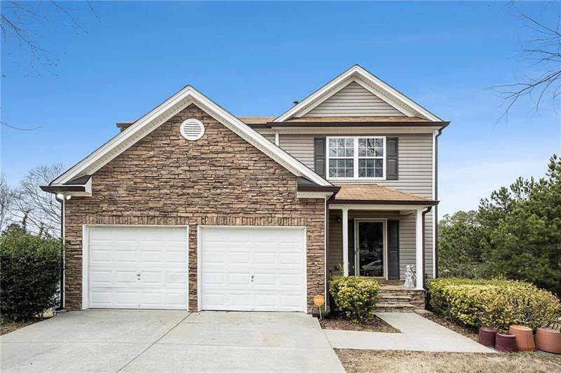 Image for property 665 Sable View Lane, Atlanta, GA 30349