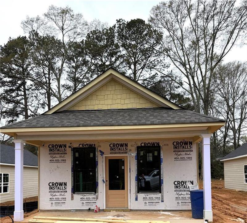 Image for property 137 Bowen Street, Carrollton, GA 30117