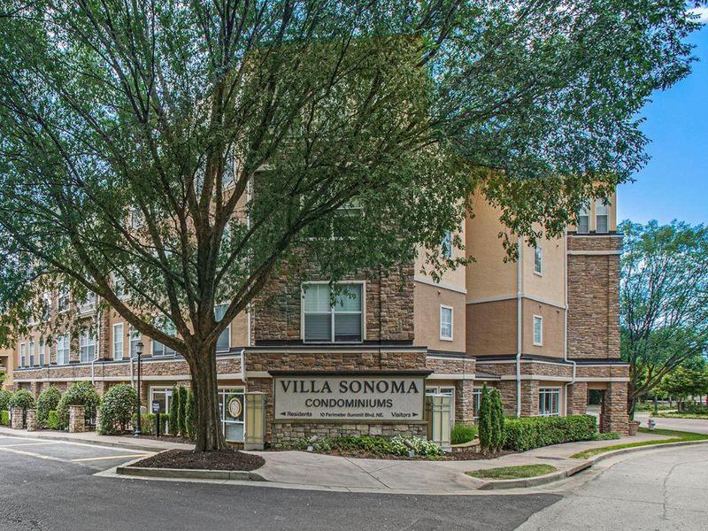 Image for property 10 Perimeter Summit Boulevard 3301, Atlanta, GA 30319