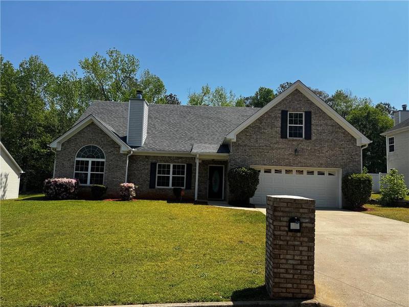 Image for property 20 Chapman Way, Covington, GA 30016