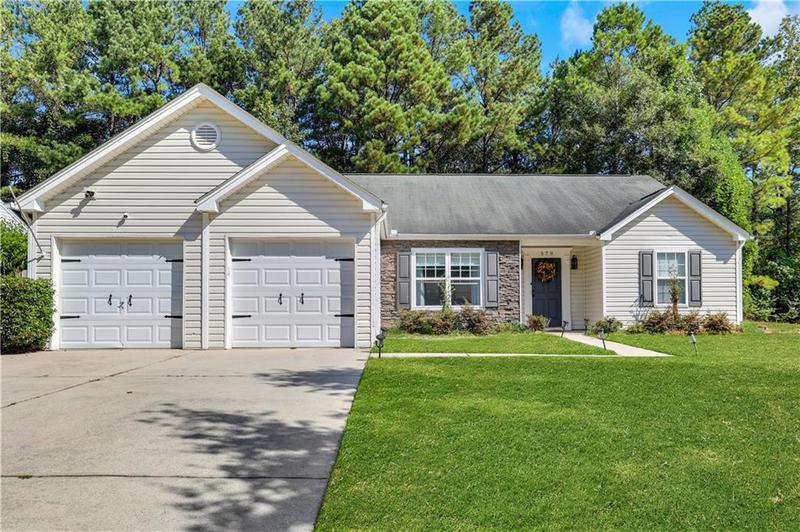 Image for property 379 Red Maple Way, Dallas, GA 30157