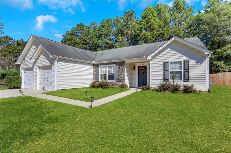 Image for property 379 Red Maple Way, Dallas, GA 30157