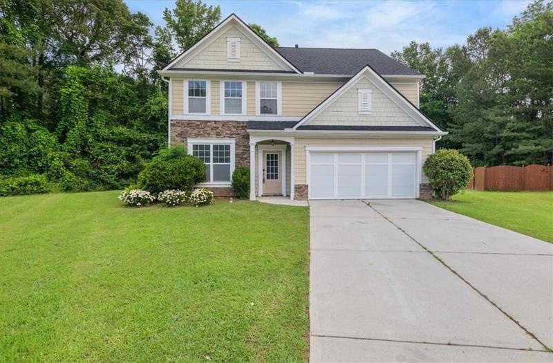 Image for property 145 Redsage Ridge, Atlanta, GA 30349