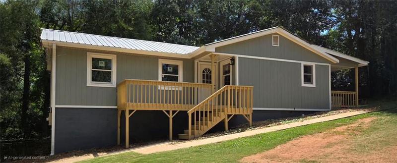 Image for property 54 Cedar Drive, Commerce, GA 30529