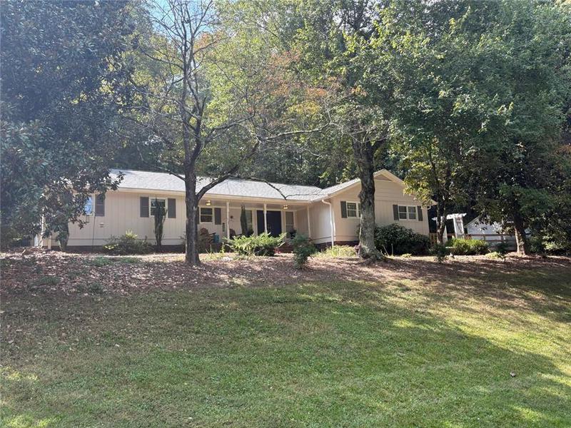 Image for property 427 Turner Road, Marietta, GA 30066