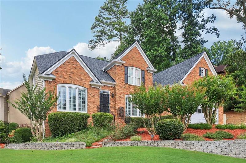 Image for property 100 Windview Place, Alpharetta, GA 30005