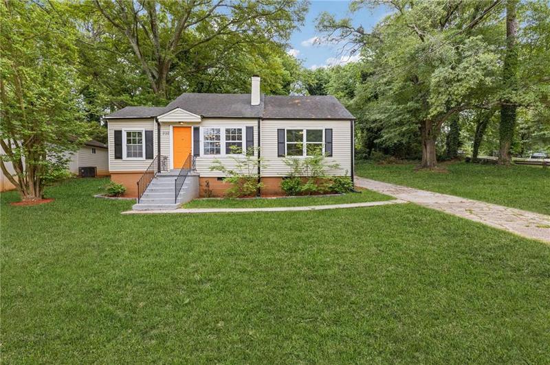 Image for property 992 Estes Drive, Atlanta, GA 30310