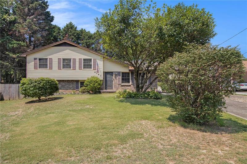Image for property 6063 Cristie Drive, Ellenwood, GA 30294