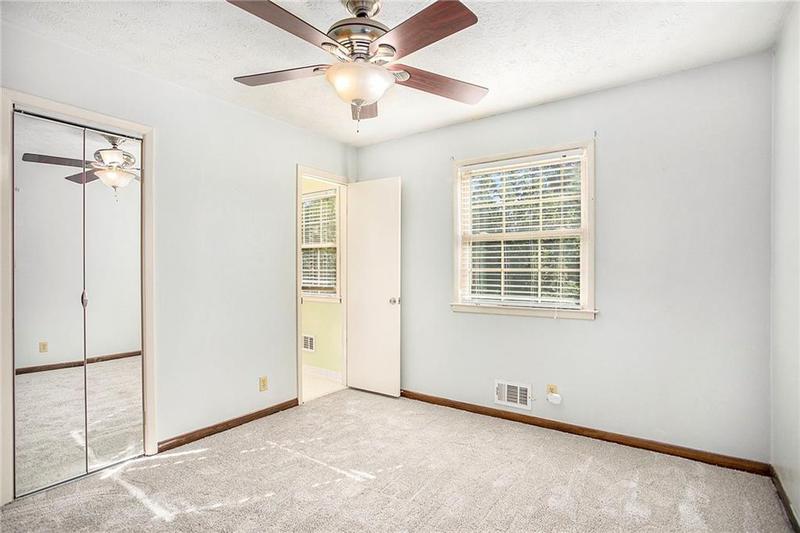 Image for property 6063 Cristie Drive, Ellenwood, GA 30294