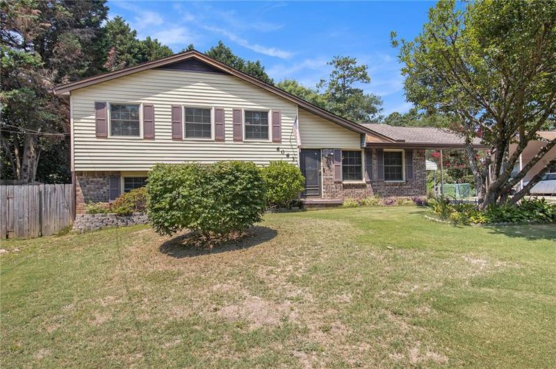 Image for property 6063 Cristie Drive, Ellenwood, GA 30294