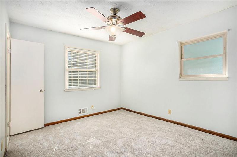 Image for property 6063 Cristie Drive, Ellenwood, GA 30294