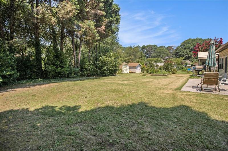 Image for property 6063 Cristie Drive, Ellenwood, GA 30294