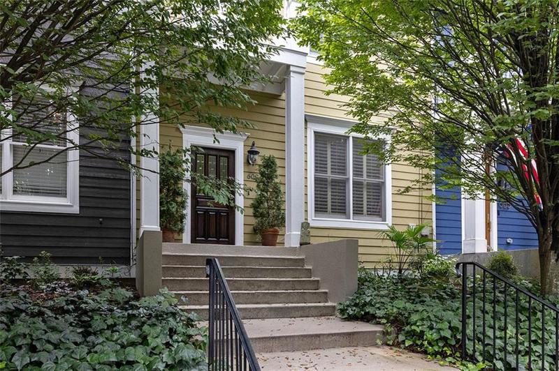 Image for property 609 Irwin Street, Atlanta, GA 30312