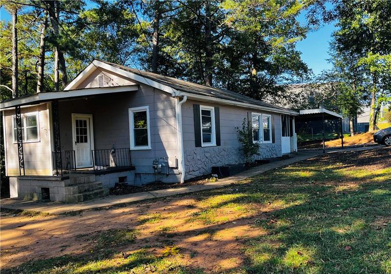 Image for property 501 Lorene Drive, Marietta, GA 30060