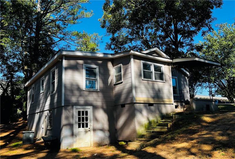 Image for property 501 Lorene Drive, Marietta, GA 30060