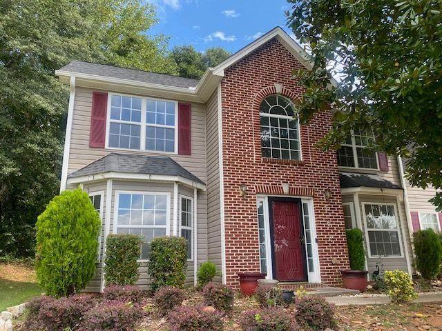 Image for property 2080 Winding Crossing Trail, Fairburn, GA 30213