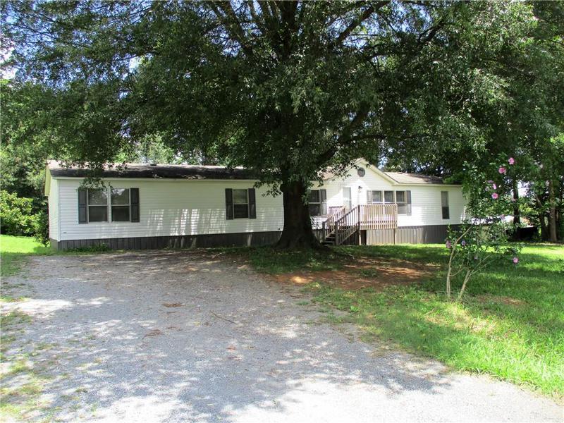 Image for property 161 Windy Hills Lane, Fairmount, GA 30139