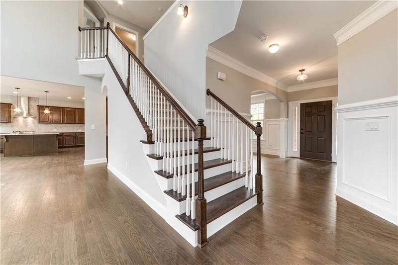 Image for property 6145 Grindle Road, Cumming, GA 30041