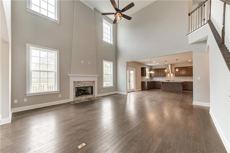 Image for property 6145 Grindle Road, Cumming, GA 30041