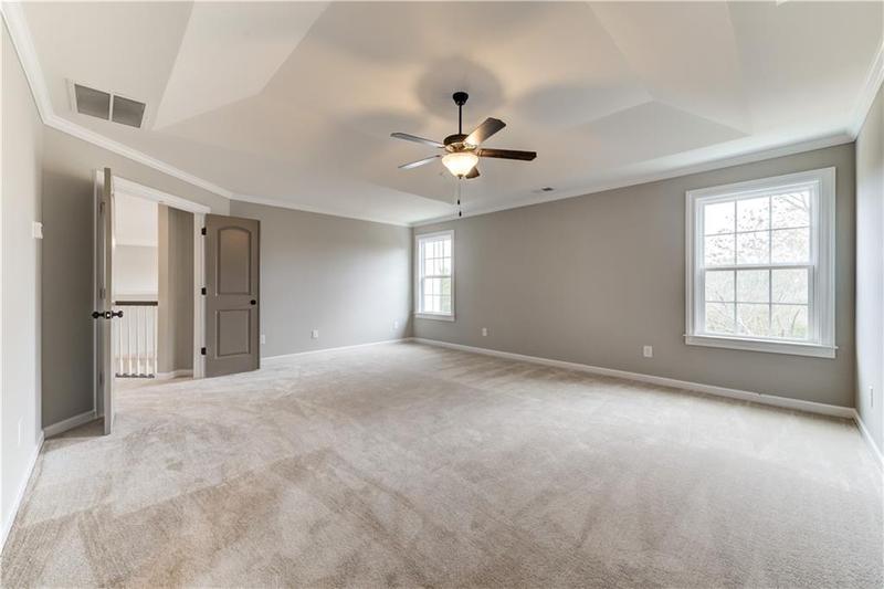 Image for property 6145 Grindle Road, Cumming, GA 30041