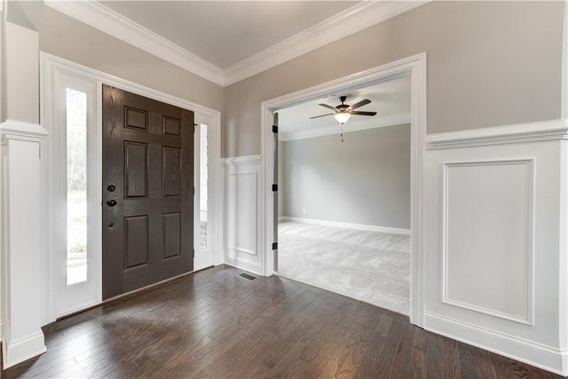 Image for property 6145 Grindle Road, Cumming, GA 30041