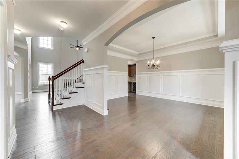 Image for property 6145 Grindle Road, Cumming, GA 30041