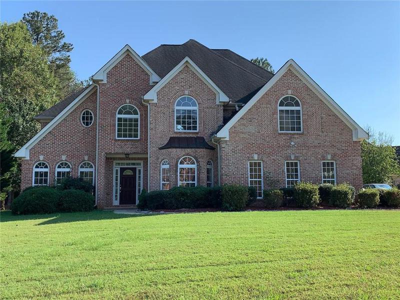 Image for property 354 Mansfield Way, Stockbridge, GA 30281