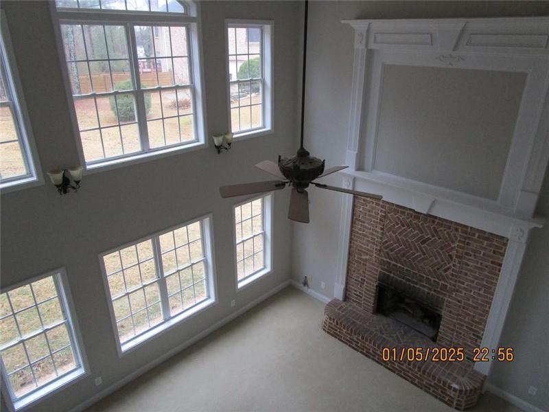 Image for property 354 Mansfield Way, Stockbridge, GA 30281